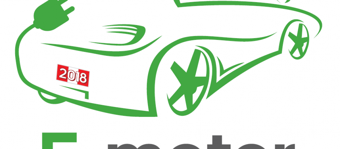Logo E-MOTOR